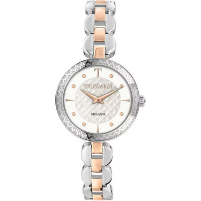 Orologio Donna Trussardi T-CHAIN - R2453137505 - Gioielleria De Patto