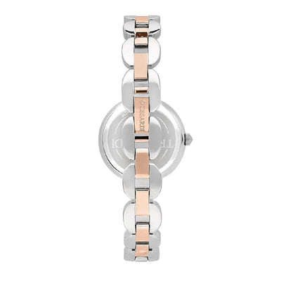 Orologio Donna Trussardi T-CHAIN - R2453137505 - Gioielleria De Patto