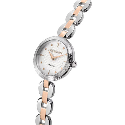 Orologio Donna Trussardi T-CHAIN - R2453137505 - Gioielleria De Patto