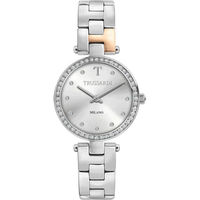 Orologio Donna Trussardi T-SPARKLING - R2453139502 - Gioielleria De Patto