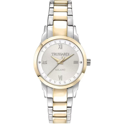 Orologio Donna Trussardi T-BENT - R2453141503 - Gioielleria De Patto