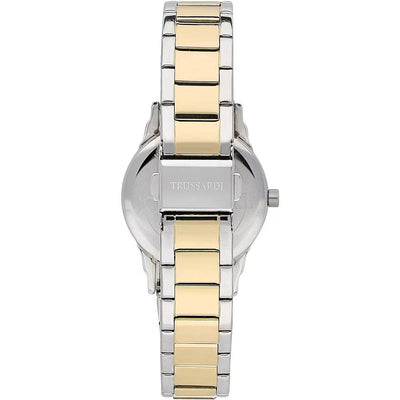 Orologio Donna Trussardi T-BENT - R2453141503 - Gioielleria De Patto
