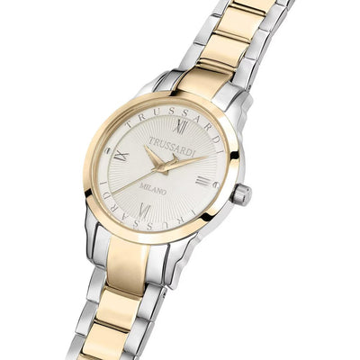 Orologio Donna Trussardi T-BENT - R2453141503 - Gioielleria De Patto