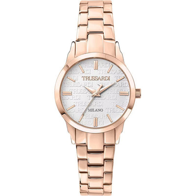 Orologio Donna Trussardi T-BENT - R2453141506 - Gioielleria De Patto
