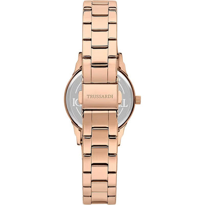 Orologio Donna Trussardi T-BENT - R2453141506 - Gioielleria De Patto