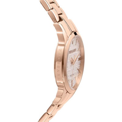 Orologio Donna Trussardi T-BENT - R2453141506 - Gioielleria De Patto