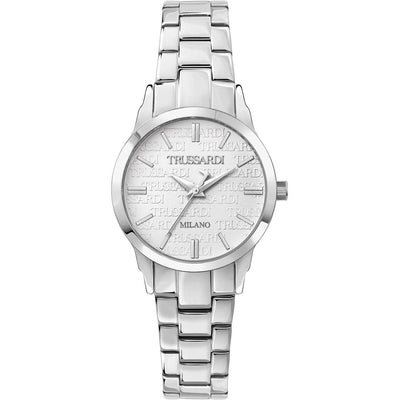 Orologio Donna Trussardi T-BENT - R2453141509 - Gioielleria De Patto