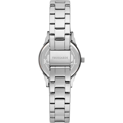 Orologio Donna Trussardi T-BENT - R2453141509 - Gioielleria De Patto