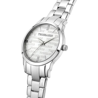 Orologio Donna Trussardi T-BENT - R2453141509 - Gioielleria De Patto