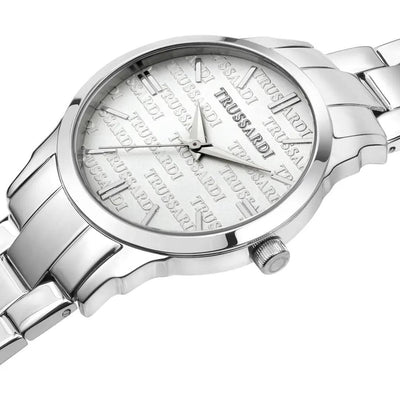 Orologio Donna Trussardi T-BENT - R2453141509 - Gioielleria De Patto