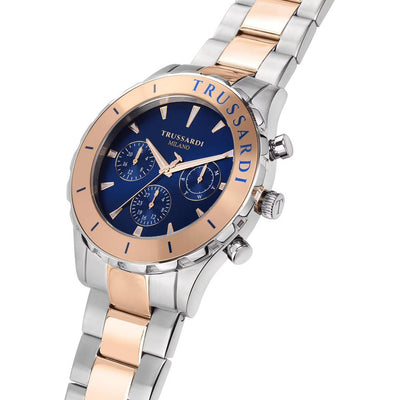 Orologio Uomo Trussardi T-LOGO - R2453143003 - Gioielleria De Patto