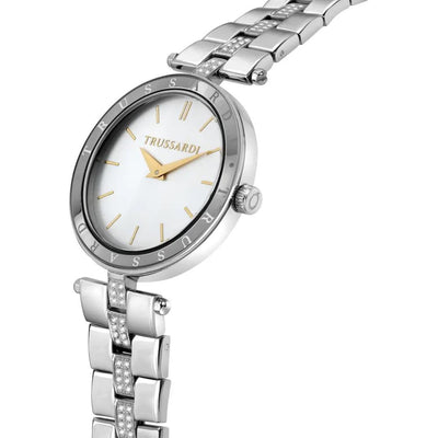 Orologio Donna Trussardi T-SHINY - R2453145510 - Gioielleria De Patto