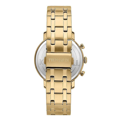 Orologio Uomo Trussardi T-COUPLE - R2453147002 - Gioielleria De Patto
