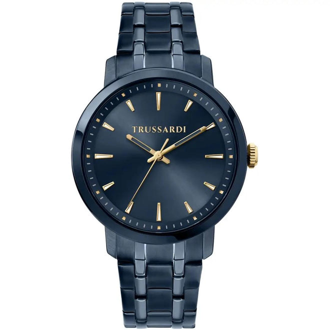 Orologio Uomo Trussardi T-COUPLE - R2453147007 - Gioielleria De Patto