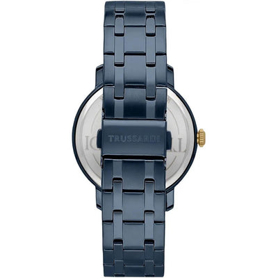 Orologio Uomo Trussardi T-COUPLE - R2453147007 - Gioielleria De Patto