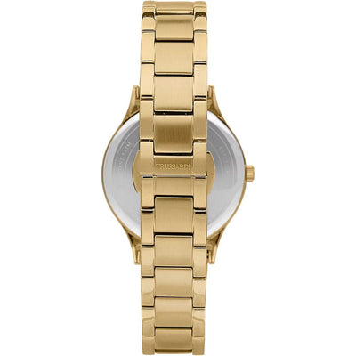 Orologio Donna Trussardi GOLD EDITION - R2453149501 - Gioielleria De Patto