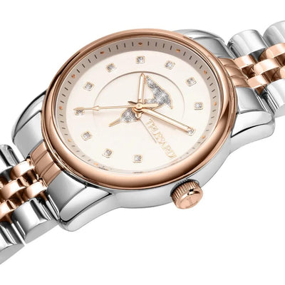Orologio Donna Trussardi T-JOY - R2453150502 - Gioielleria De Patto