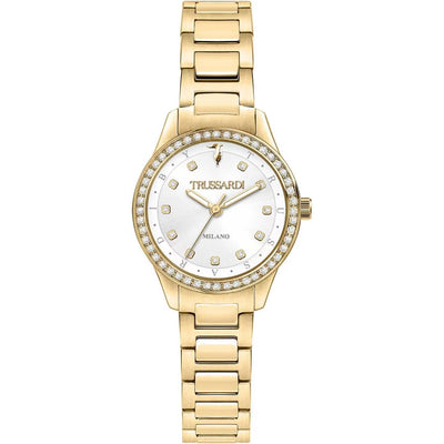 Orologio Donna Trussardi T-SKY - R2453151504 - Gioielleria De Patto