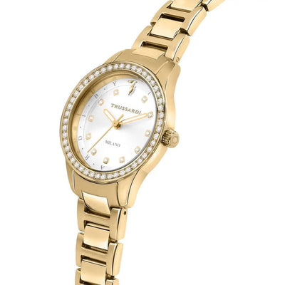 Orologio Donna Trussardi T-SKY - R2453151504 - Gioielleria De Patto
