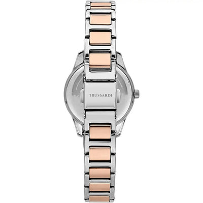Orologio Donna Trussardi T-SKY - R2453151507 - Gioielleria De Patto