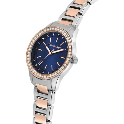 Orologio Donna Trussardi T-SKY - R2453151507 - Gioielleria De Patto