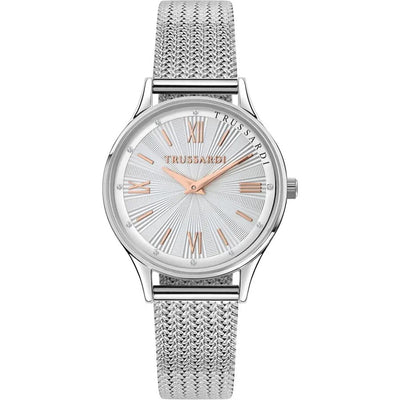 Orologio Donna Trussardi T STAR - R2453152503 - Gioielleria De Patto