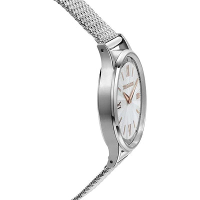 Orologio Donna Trussardi T STAR - R2453152503 - Gioielleria De Patto