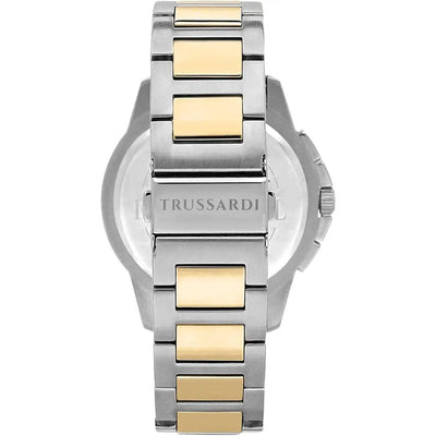Orologio Uomo Trussardi T-HAWK - R2453153003 - Gioielleria De Patto