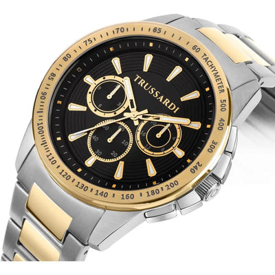 Orologio Uomo Trussardi T-HAWK - R2453153003 - Gioielleria De Patto
