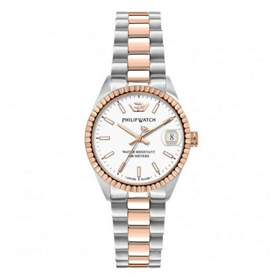 Orologio Donna Philip Watch Caribe 31mm - R8253597580 - Gioielleria De Patto