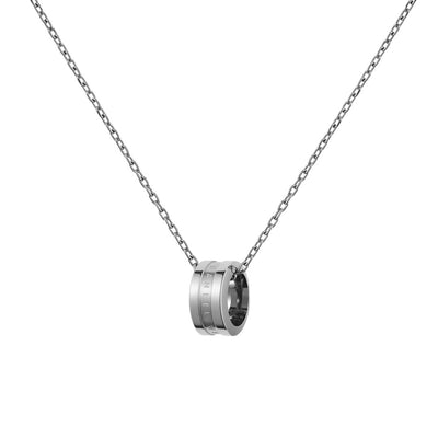 Collana Donna Daniel Wellington, DW00400159 - Gioielleria De Patto
