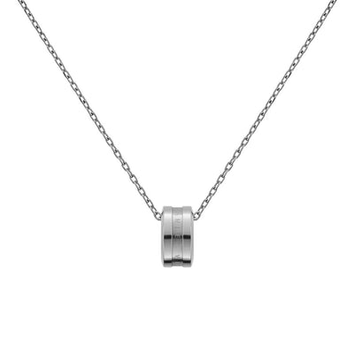 Collana Donna Daniel Wellington, DW00400159 - Gioielleria De Patto