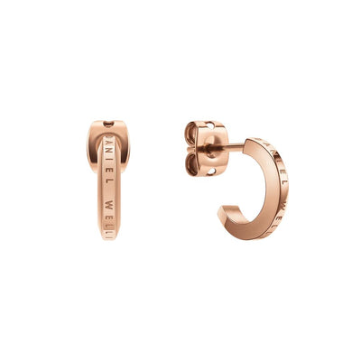Orecchini Donna Daniel Wellington, DW00400146 - Gioielleria De Patto