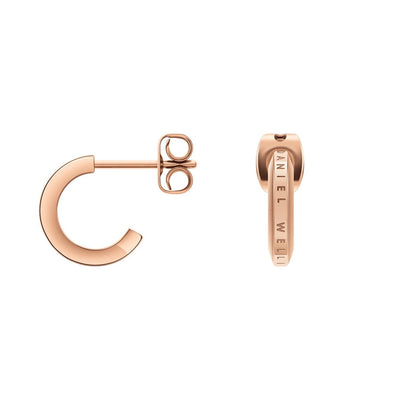 Orecchini Donna Daniel Wellington, DW00400146 - Gioielleria De Patto