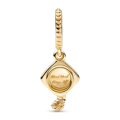 Charm Donna Pandora Pendente Tocco di Laurea - 761892C00 - Gioielleria De Patto