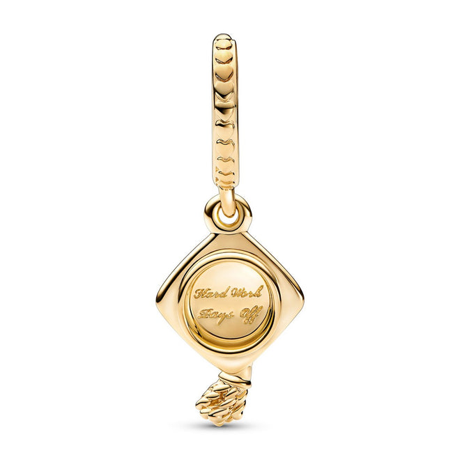 Charm Donna Pandora Pendente Tocco di Laurea - 761892C00