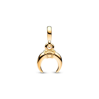 Mini Pendente Moon Pandora ME - 762692C01 - Gioielleria De Patto