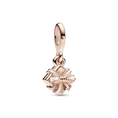 Charm Donna Pandora Pendente Regalo "Happy Birthday" - 782591C01 - Gioielleria De Patto