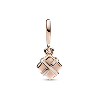 Charm Donna Pandora Pendente Regalo "Happy Birthday" - 782591C01 - Gioielleria De Patto