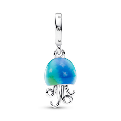 Charm Donna Pandora Pendente Medusa - 792704C01 - Gioielleria De Patto