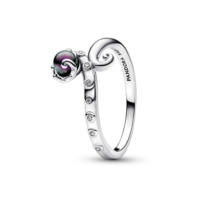 Anello Donna Pandora Disney, La Sirenetta, Ursula - 192697C01 - Gioielleria De Patto