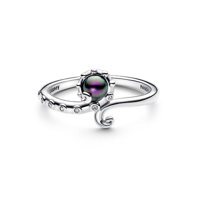 Anello Donna Pandora Disney, La Sirenetta, Ursula - 192697C01 - Gioielleria De Patto