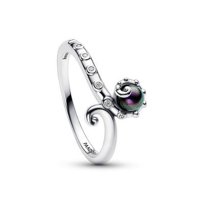 Anello Donna Pandora Disney, La Sirenetta, Ursula - 192697C01 - Gioielleria De Patto