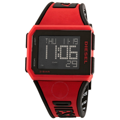 Orologio Uomo Diesel Chopped - dz1923 - Gioielleria De Patto