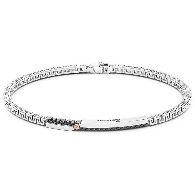 Bracciale Zancan - EXB816R - Gioielleria De Patto
