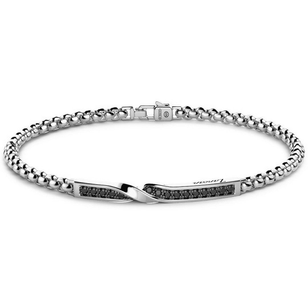 Zancan Men s Bracelet EXB956 Gioielleria De Patto