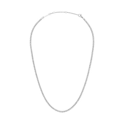 Collana Tennis Unisex Daniel Wellington - DW00400389 - Gioielleria De Patto