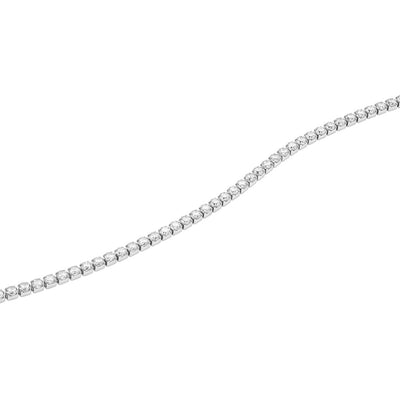 Collana Tennis Unisex Daniel Wellington - DW00400389 - Gioielleria De Patto