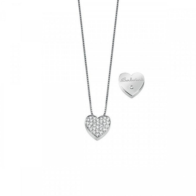 Collana Donna Salvini i Segni - 20067541 - Gioielleria De Patto