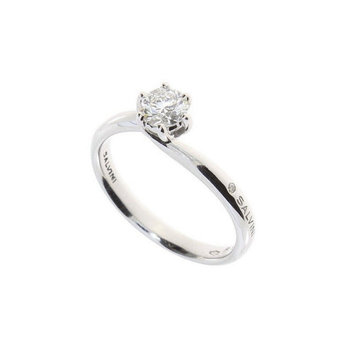 Anello Donna Salvini Lavinia - 20076827 - Gioielleria De Patto